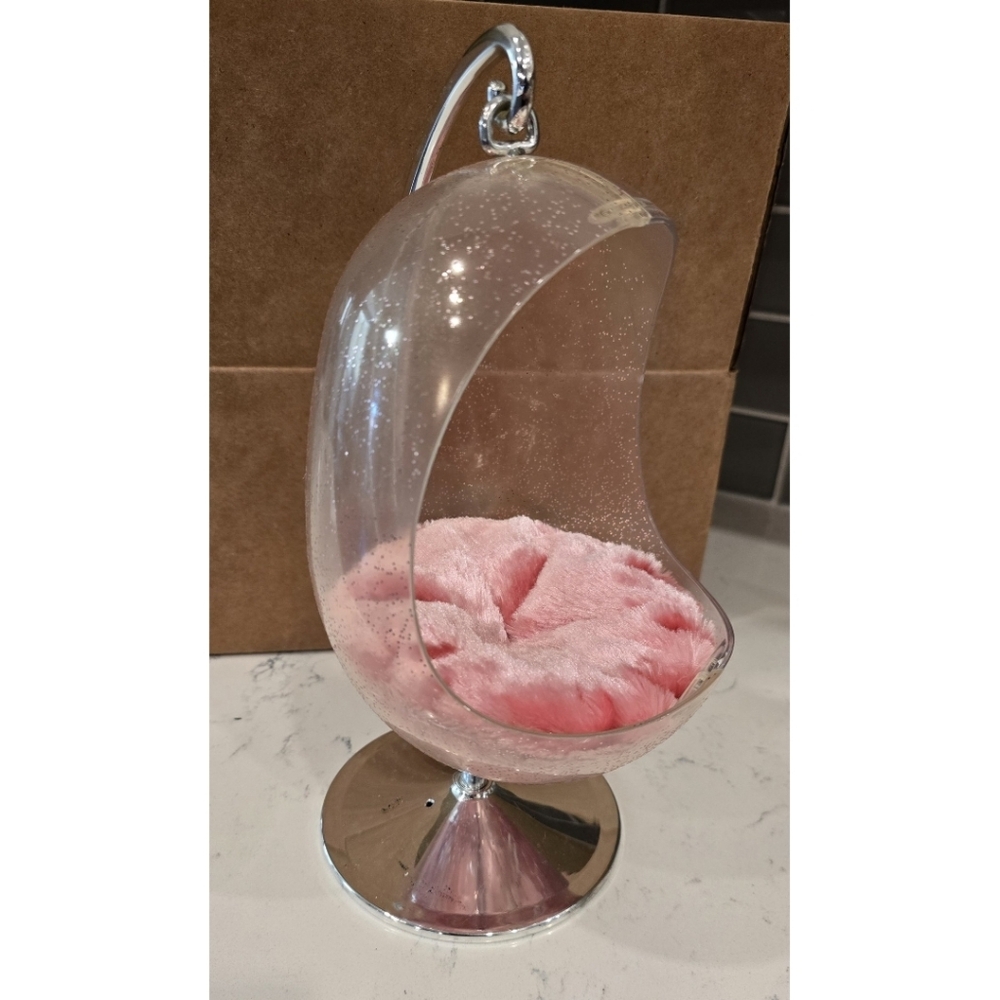Bratz Dolls Vintage Egg Chair Funky Swing